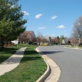 The Current Policies for Public Transportation in Loudoun County, VA