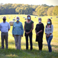 Managing and Preserving Natural Resources in Loudoun County, VA
