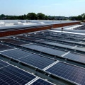 Promoting Renewable Energy and Sustainability in Loudoun County, VA