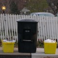 The Comprehensive Waste Management and Recycling Policies in Loudoun County, VA