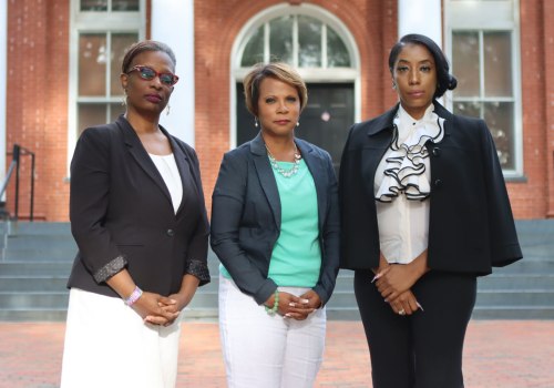 Promoting Diversity and Inclusion in Loudoun County, VA: Policies and Initiatives