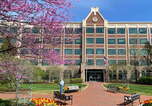Addressing Healthcare and Access to Medical Services in Loudoun County, VA