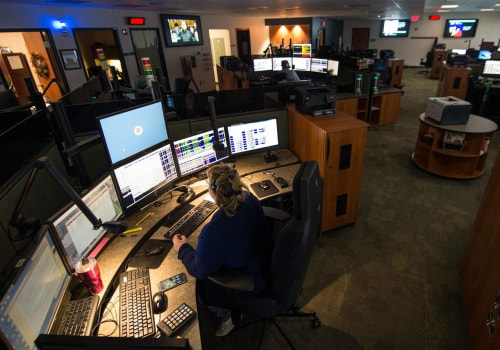 Emergency Management and Response Policies in Loudoun County, VA