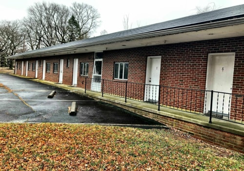Addressing Affordable Housing for Seniors and Individuals with Disabilities in Loudoun County, VA