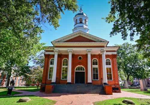 The Process of Creating and Implementing New Policies in Loudoun County, VA