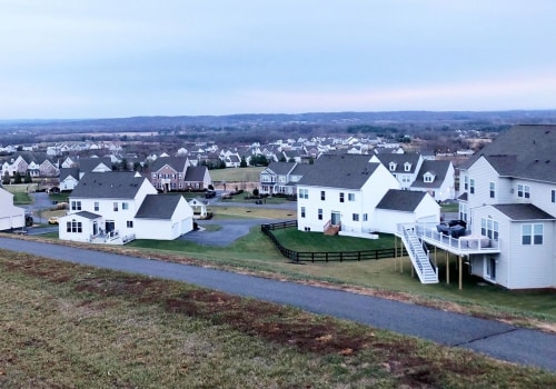 Exploring the Policies in Loudoun County, VA for Promoting Tourism and Economic Development
